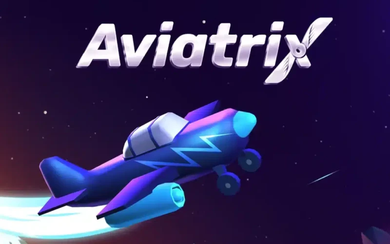 Play AviatriX on the 1Win platform.