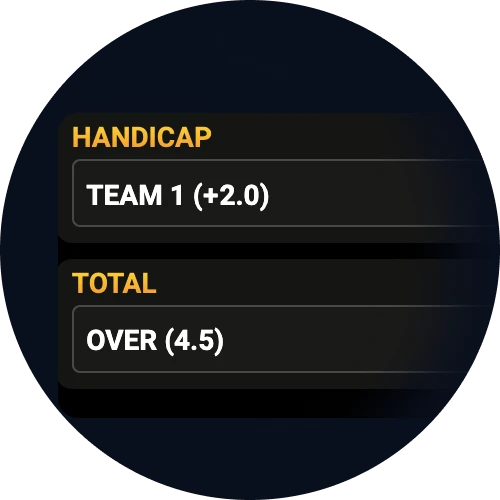 In 1Win FastSport the result often remains unpredictable.