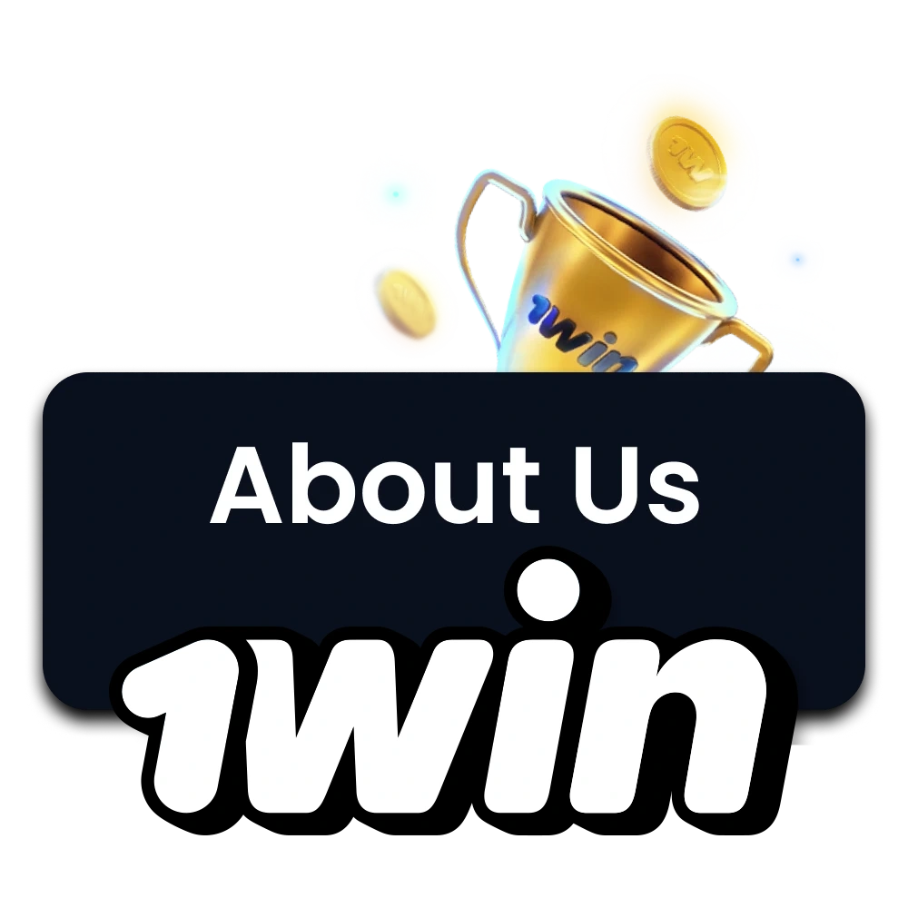 Learn all about 1win.