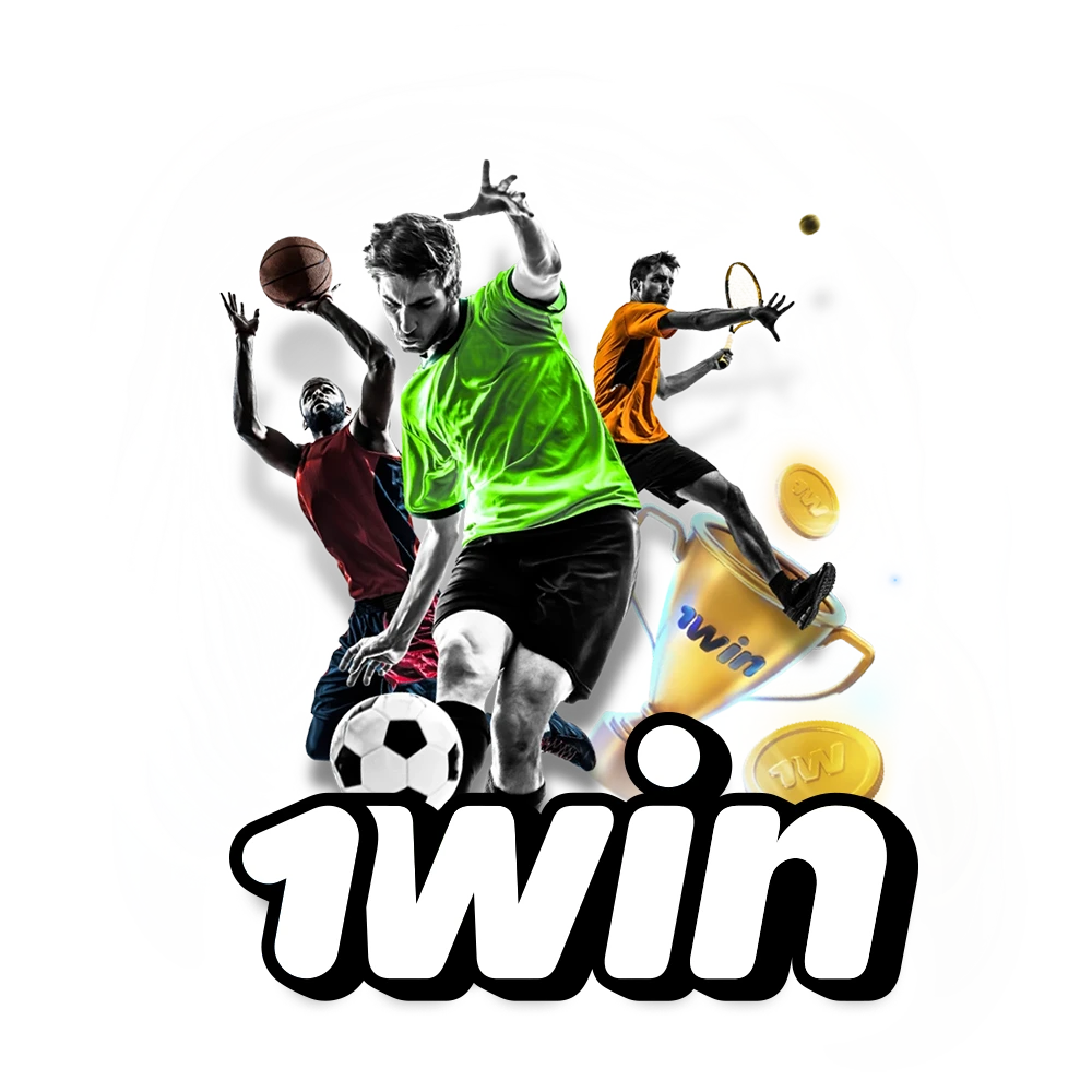 Learn all about fantasy sports at 1Win in India.