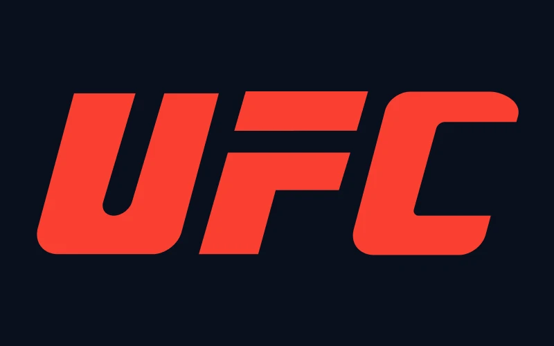 UFC is a partner of 1Win official platform.