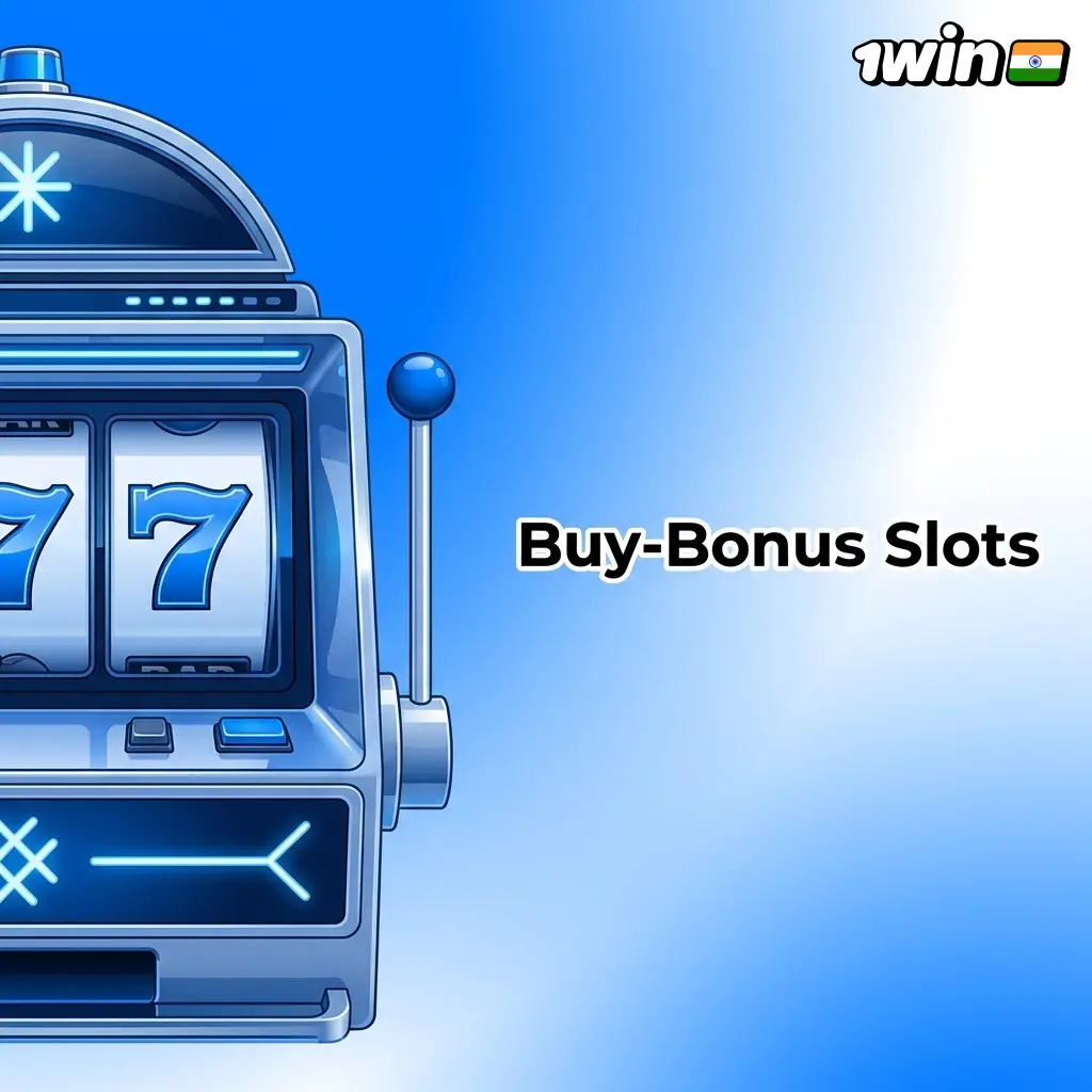 Buy-bonus slots at 1win let players purchase direct entry into bonus rounds, skipping scatter symbol triggers.